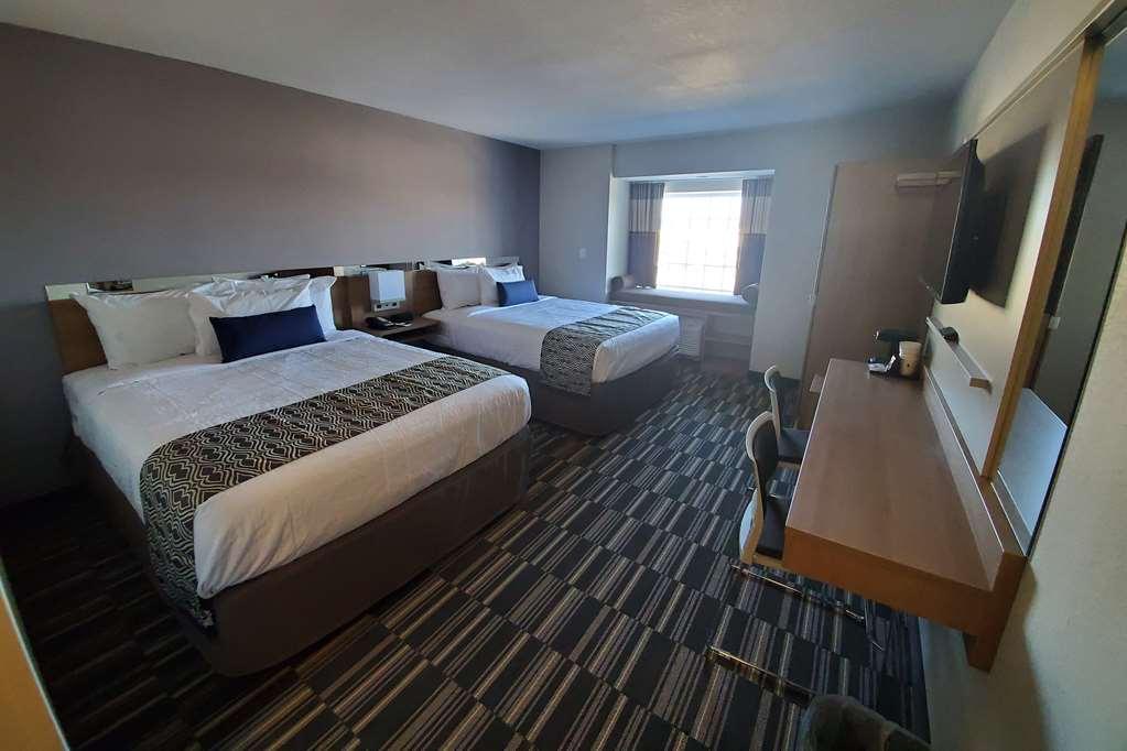 Microtel & By Wyndham Gambrills 2*