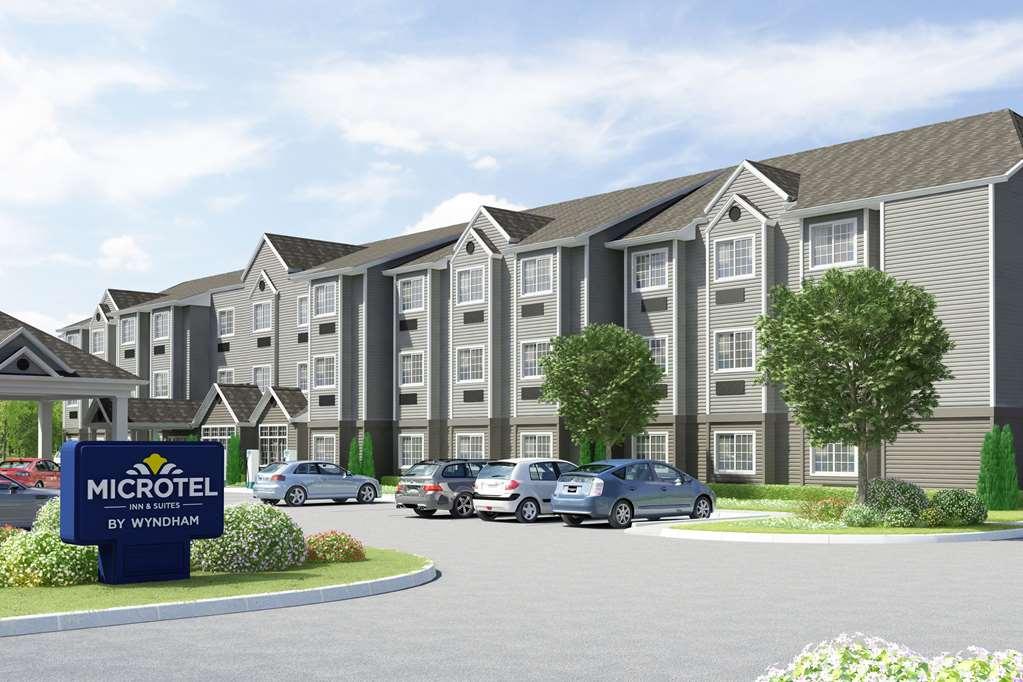 Hotel Microtel & By Wyndham Gambrills 2*