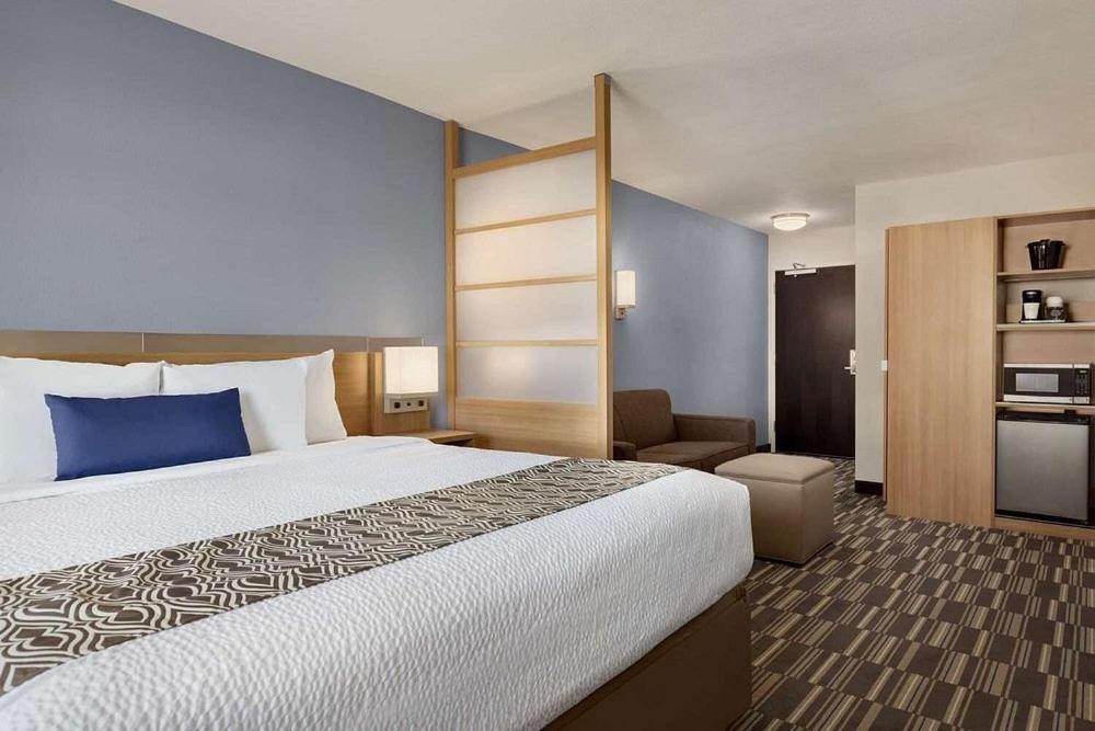Microtel & By Wyndham Gambrills 2* Odenton
