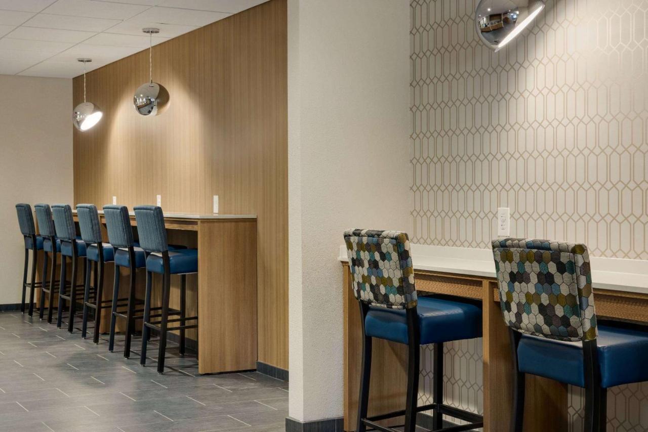 Microtel & By Wyndham Gambrills 2* Odenton