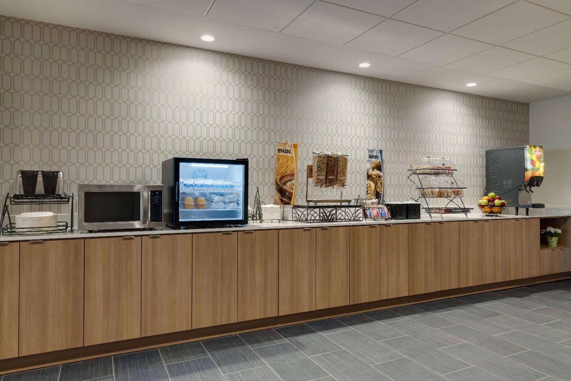 Microtel & By Wyndham Gambrills 2*
