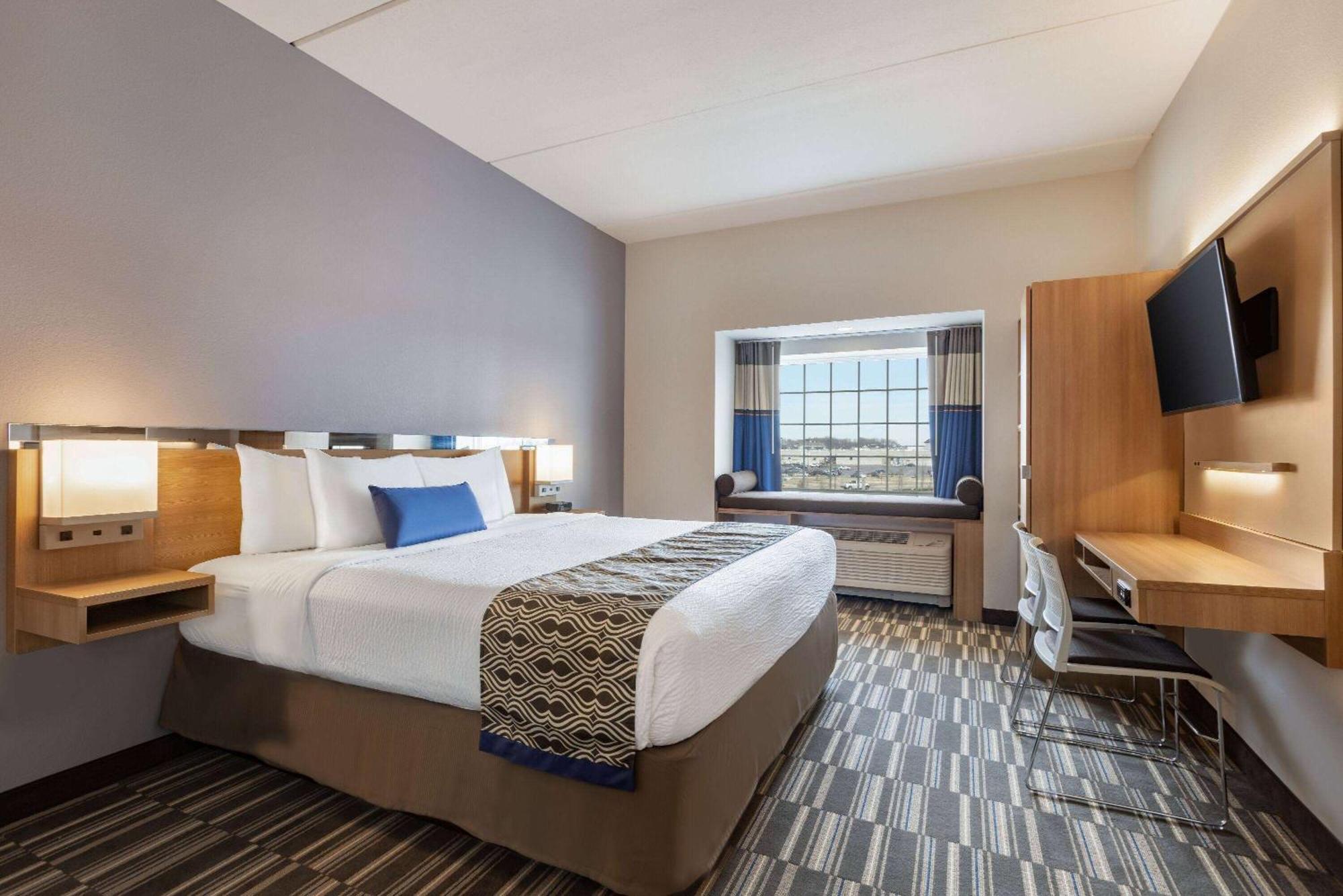 Microtel & By Wyndham Gambrills Odenton