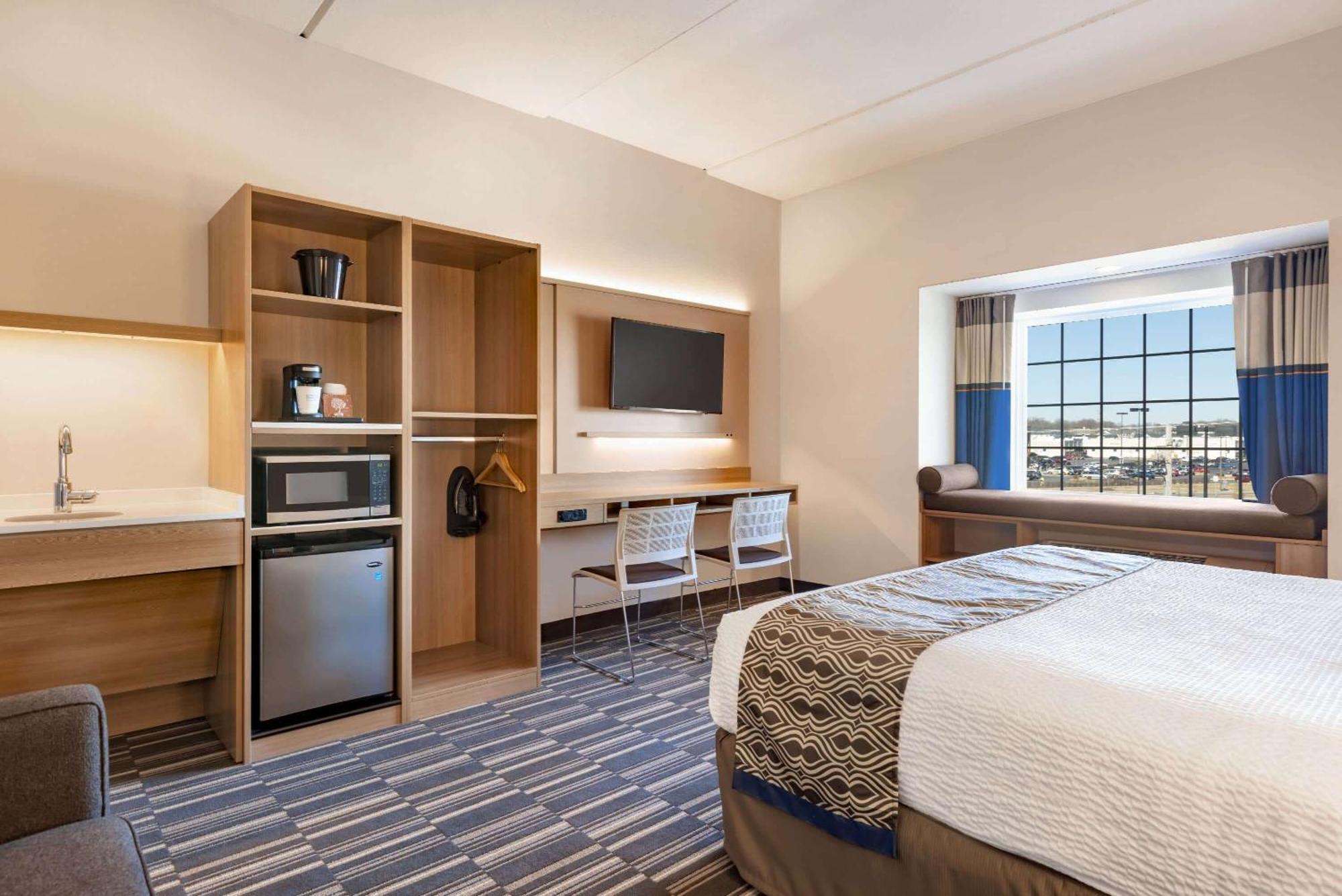 Microtel & By Wyndham Gambrills