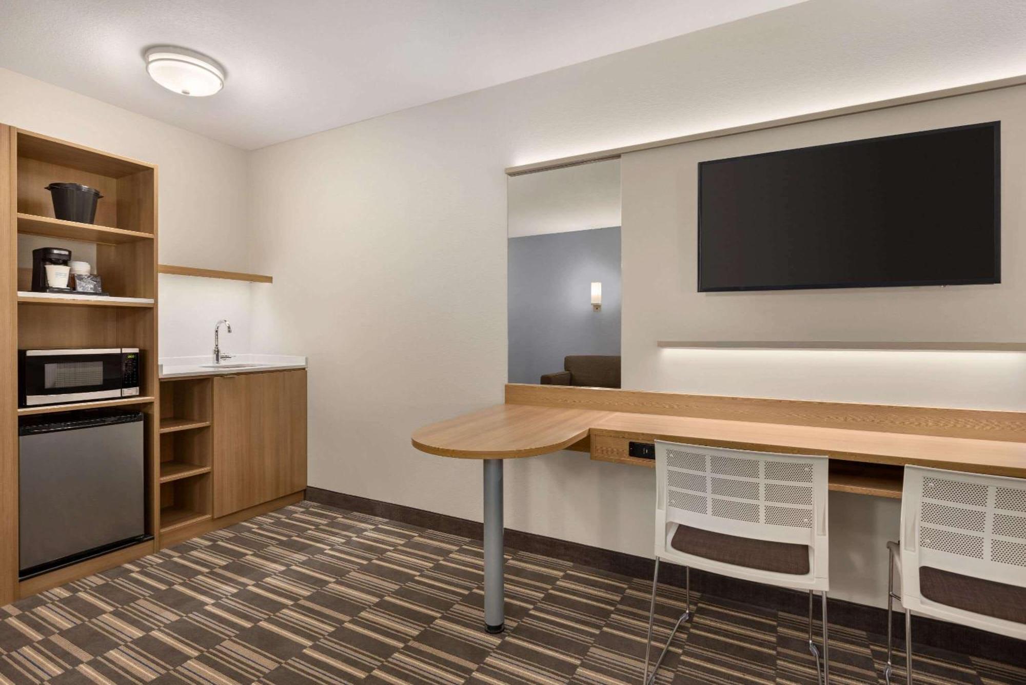 Hotel Microtel & By Wyndham Gambrills 2*