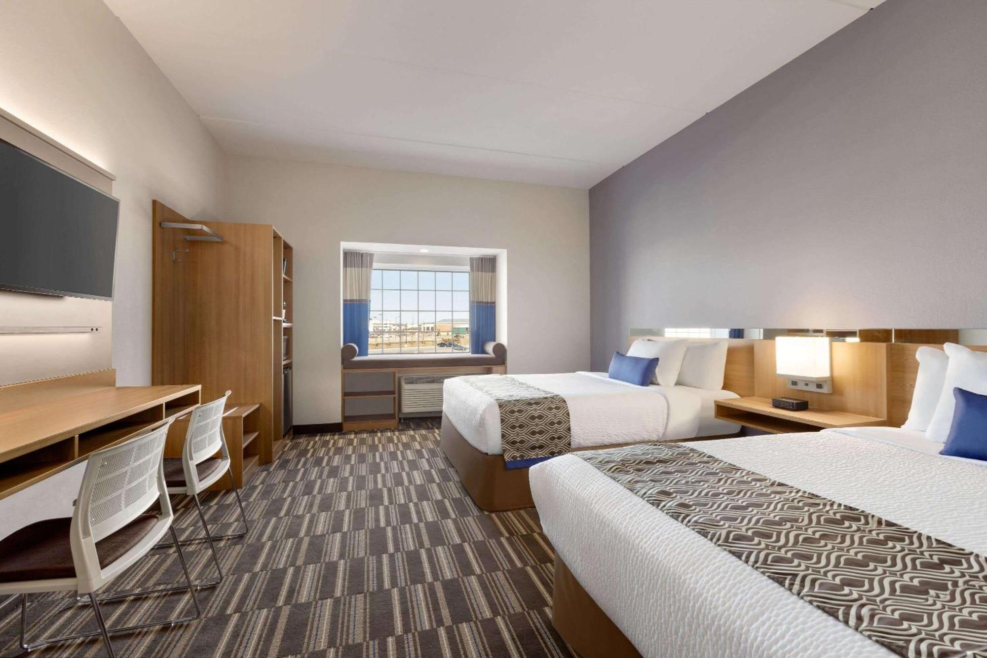 Microtel & By Wyndham Gambrills Hotel Odenton